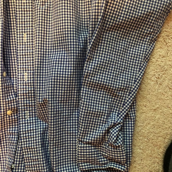 Ralph Lauren Button Down - Picture 4 of 4